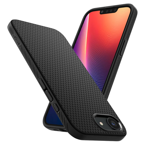 Funda Spigen para iPhone 16e – Liquid Air